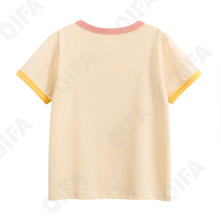 Детская Футболка CC2484_HT9267_225_1817_85 Детская Футболка CC2484_HT9267_225_1817_85