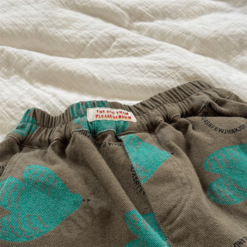 Детские Брюки CC1293_5559_246_2576_80