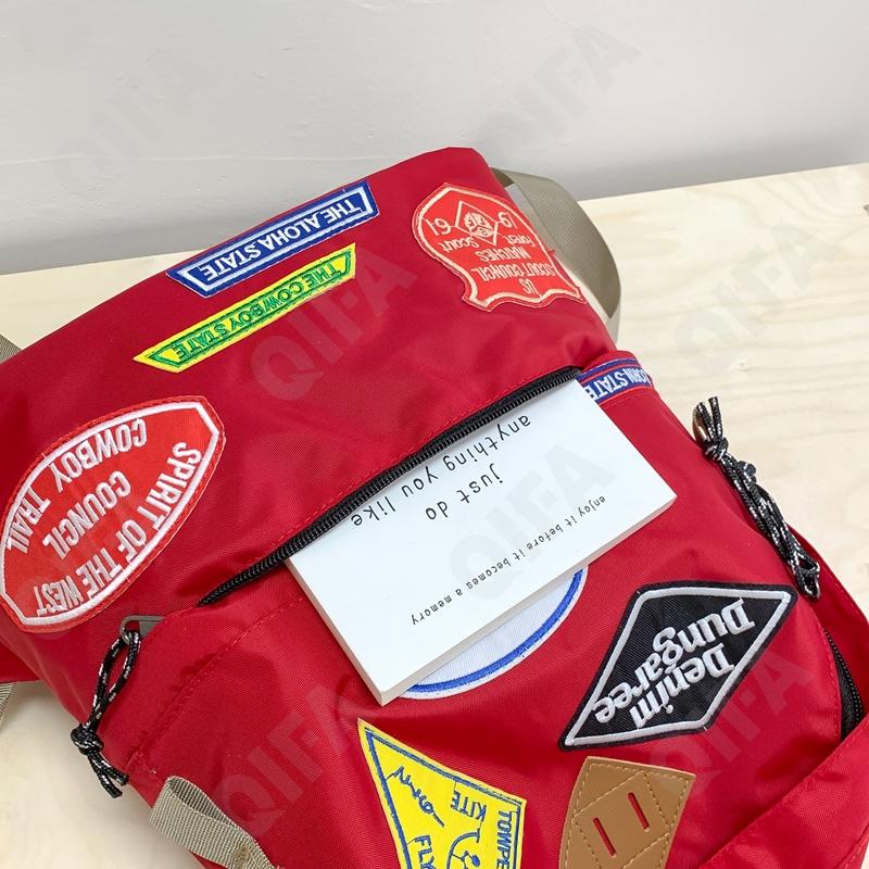 Детский Рюкзак RC711_JM-9632-1