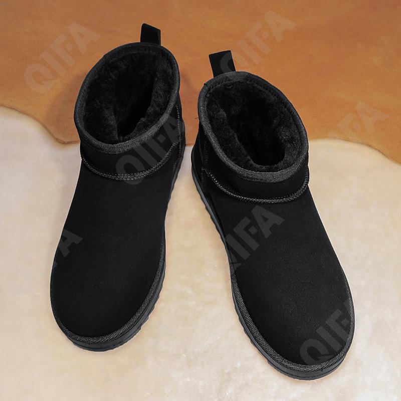 Мужские Угги