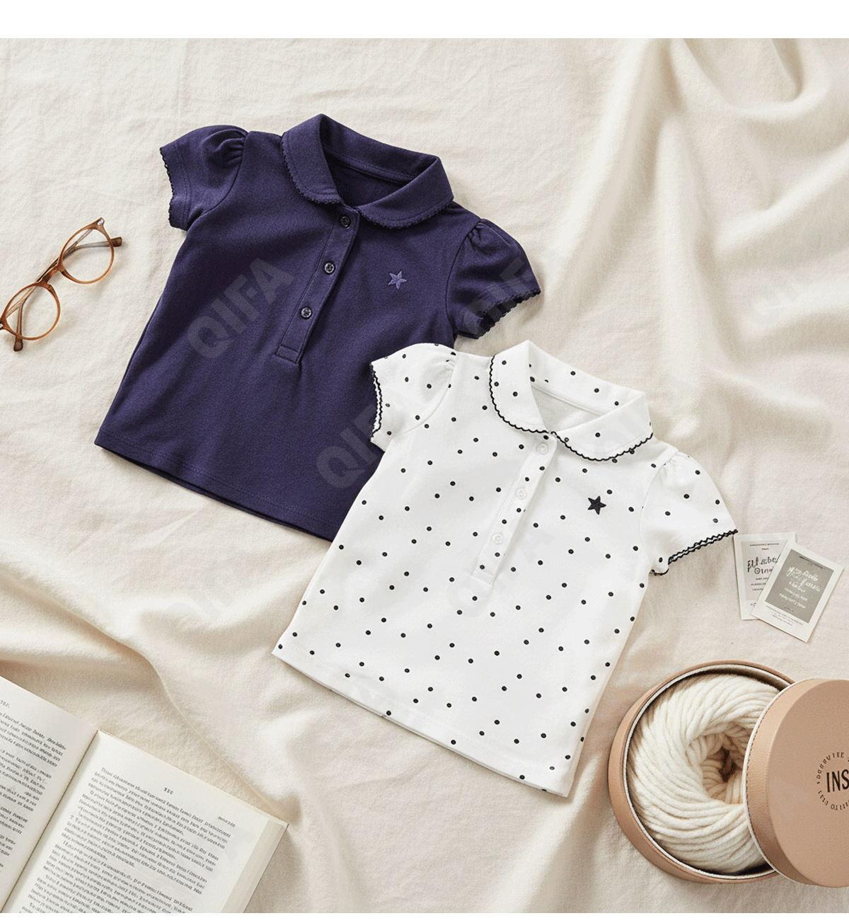 Детская Футболка поло CC5543_A8620_958_1812_4 Детская Футболка поло CC5543_A8620_958_1812_4