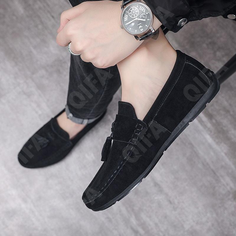 Мужские Мокасины CC4114_EK037-1