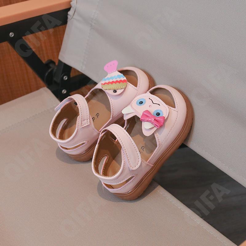 Детские Сандалии CC4092_TPCL1661-A1