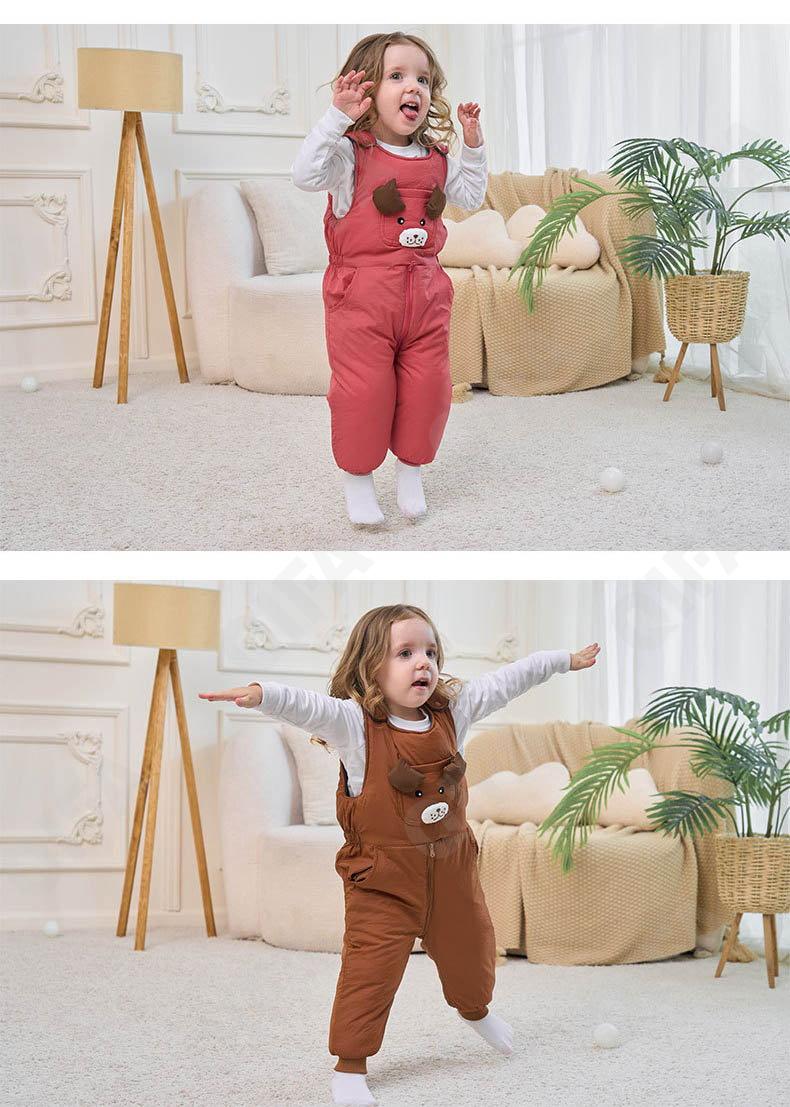 Детский Полукомбинезон CC1608_BEIDAIKU01_252_2575_56 Детский Полукомбинезон CC1608_BEIDAIKU01_252_2575_56