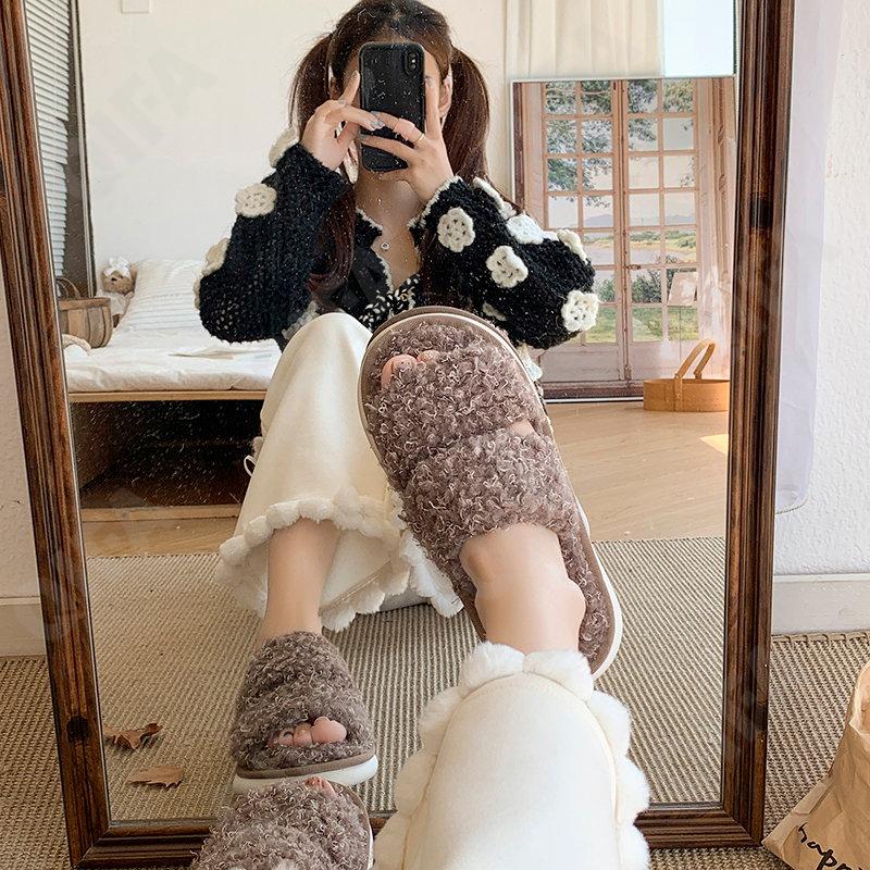 Женские Тапочки CC4988_8838-1