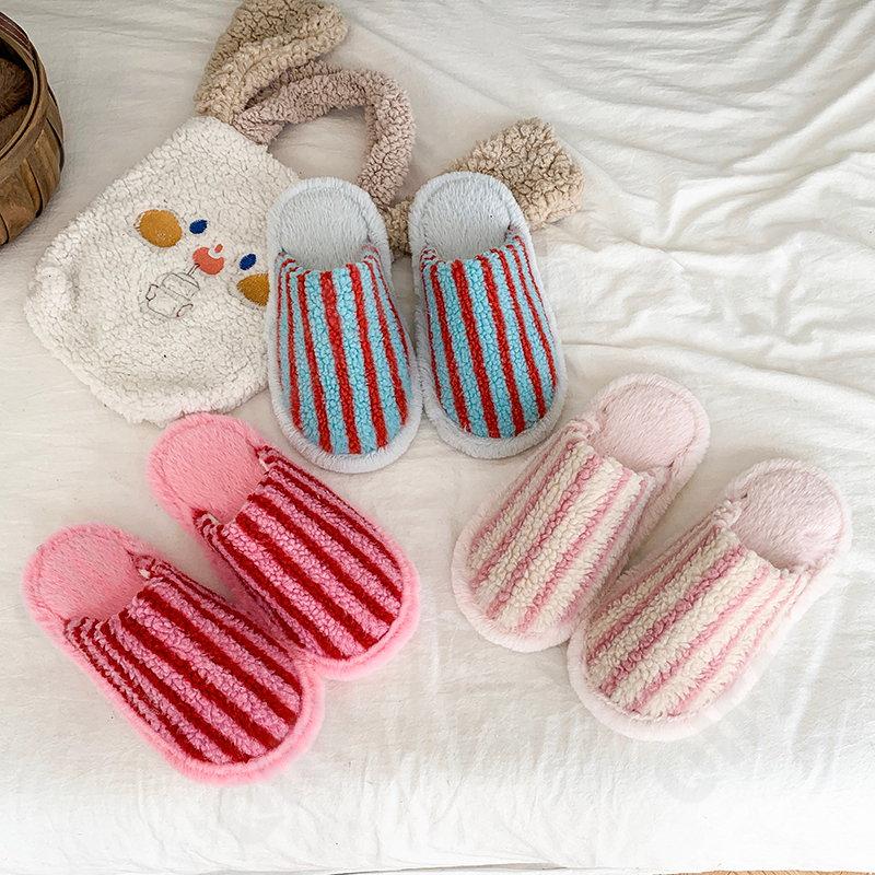 Женские Тапочки CC4988_8855-1