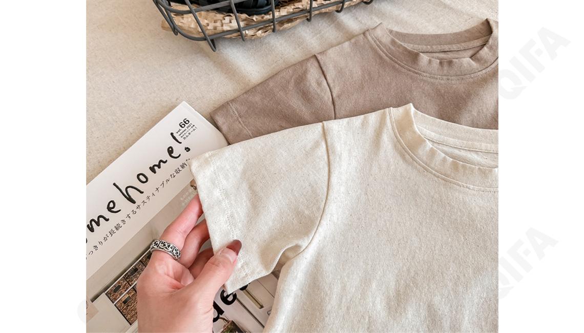 Детская Футболка CC1293_123210_234_2574