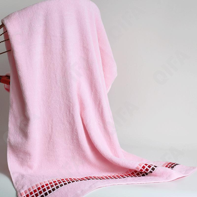 Полотенце банное CC1290_TD168D-9-3