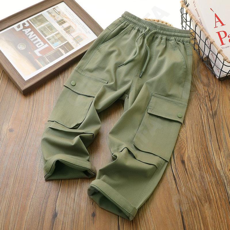 Детские Брюки