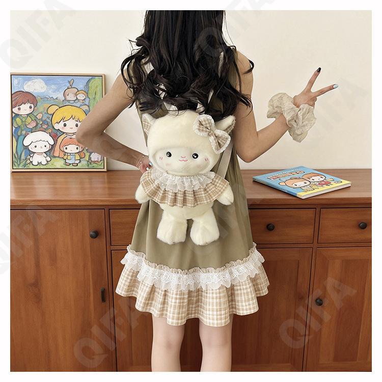 Женский Рюкзак CC423_20412-1 Женский Рюкзак CC423_20412-1