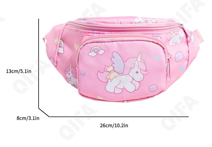 Детская Сумка поясная CC439_902A-1