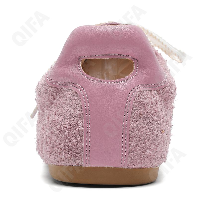 Женские Полуботинки