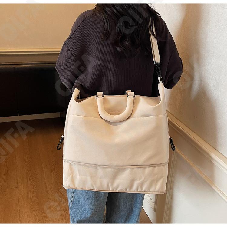 Женская Дорожная сумка CC5456_A10-1