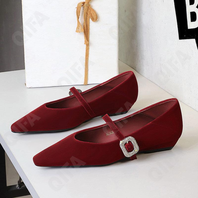 Женские Туфли CC4061_3686-K208-1