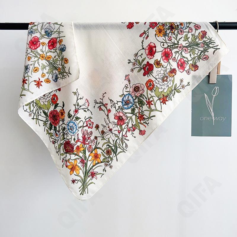 Женский Платок CC4594_68RZW211-1