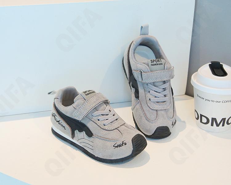 Детские Кроссовки CC3405_ZY993-A3 Детские Кроссовки CC3405_ZY993-A3