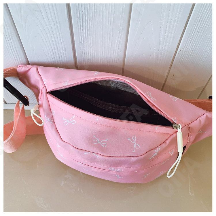 Детская Сумка поясная CC439_727-1