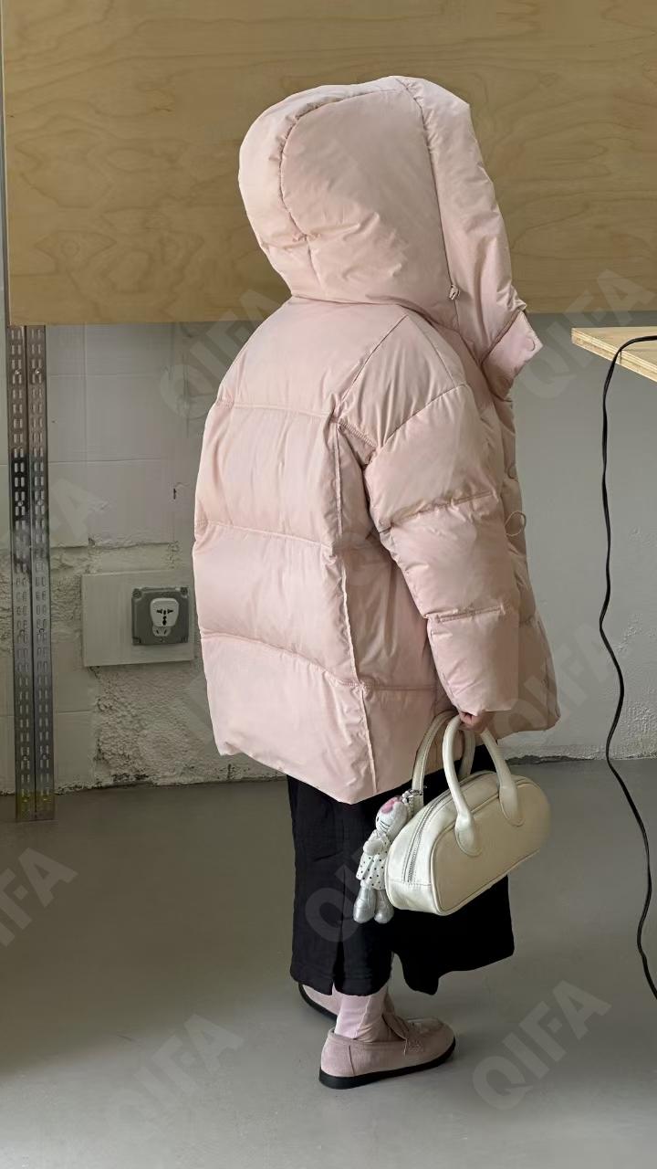 Детское Полупальто CC4879_0101-774GP995586 Детское Полупальто CC4879_0101-774GP995586