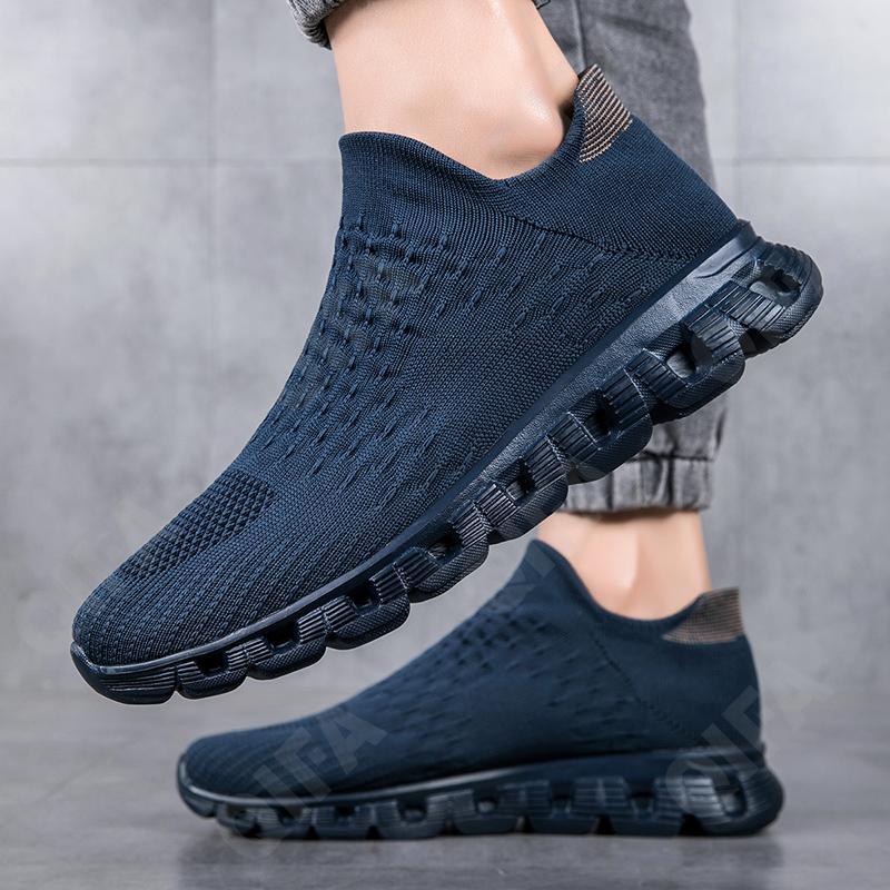 Мужские Кроссовки CC5201_276M-4 Мужские Кроссовки CC5201_276M-4