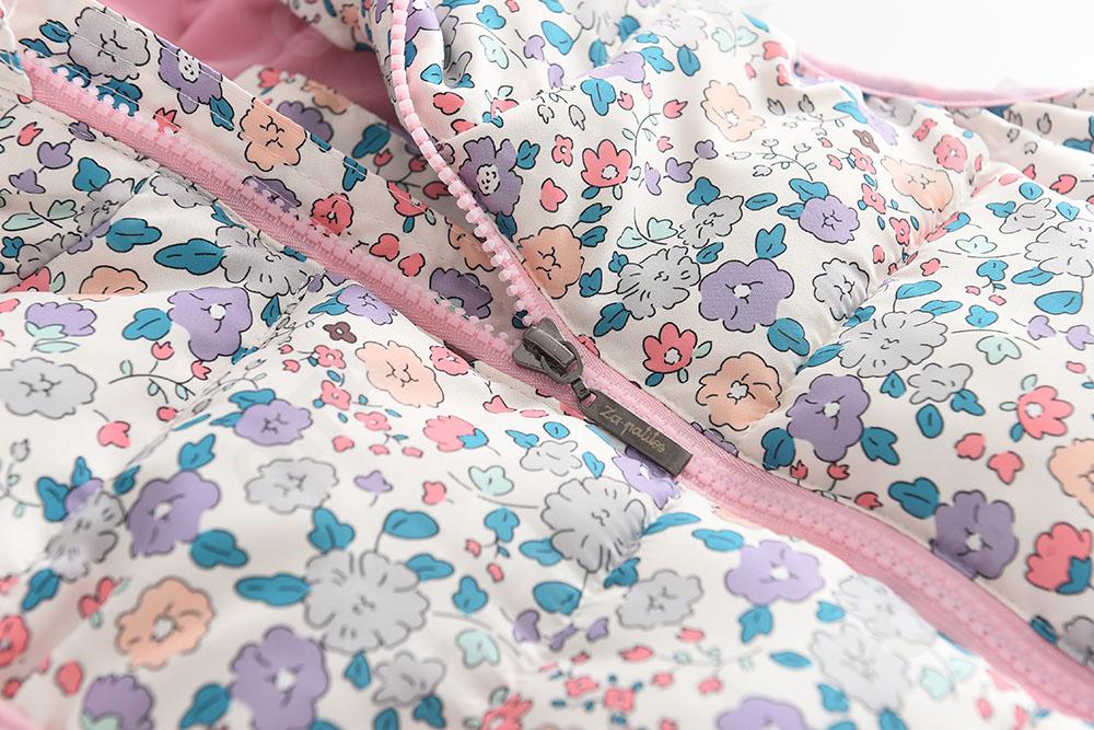 Детский Жилет CC2119_0804-02-1 Детский Жилет CC2119_0804-02-1