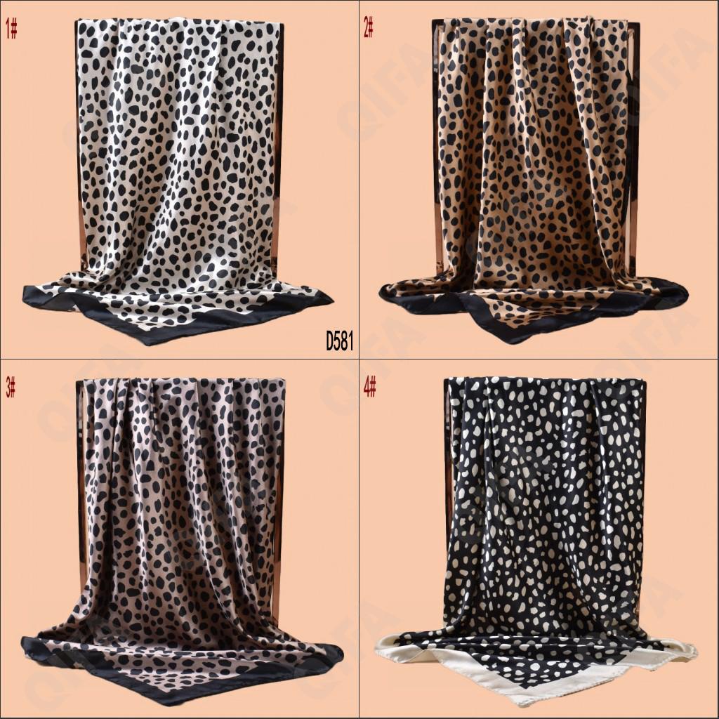 Женский Платок CC4230_D581-1 Женский Платок CC4230_D581-1