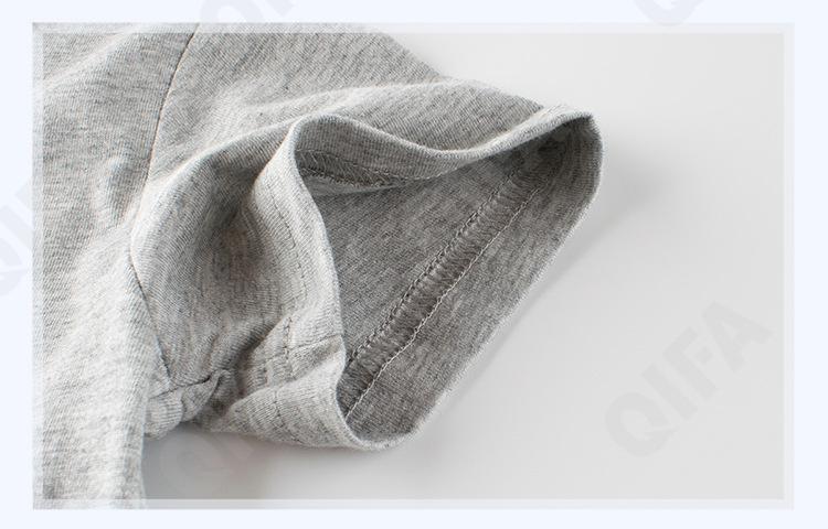 Детская Футболка CC1208_9730_246_1817