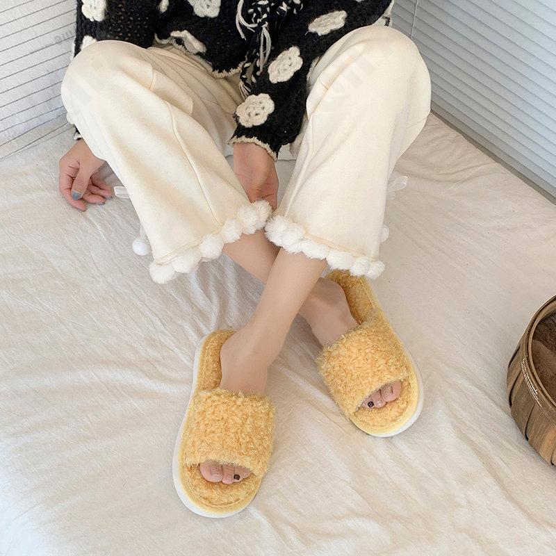 Женские Тапочки CC4988_8837-3