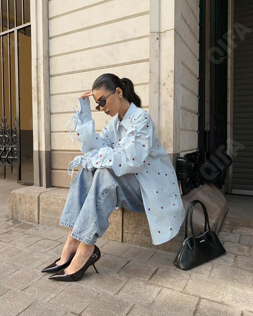 Женская Рубашка CC4694_CY1505_247_1777_36