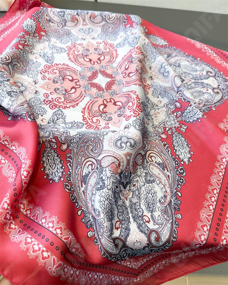 Женский Платок CC4193_FG125-1 Женский Платок CC4193_FG125-1