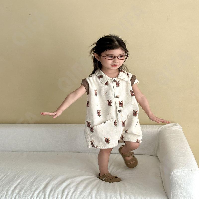 Детский Комбинезон CC4286_XL250464_2549_2574_44