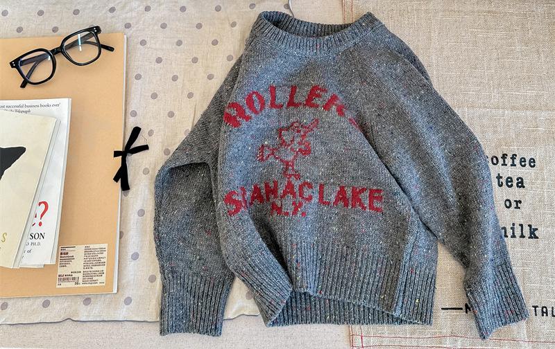 Детский Джемпер CC1293_123566_957_2574