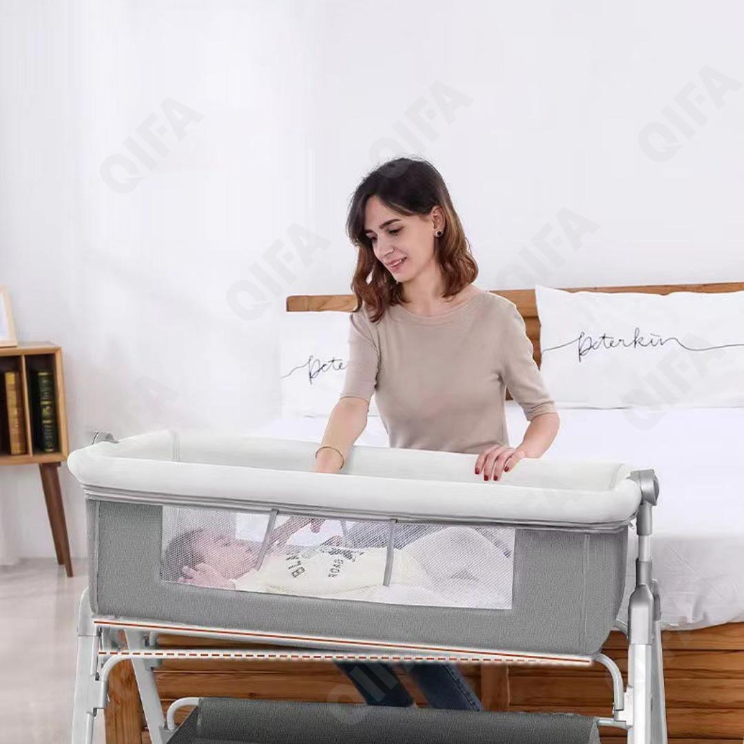 Колыбель-кроватка CC5531_C-1-ZX-3