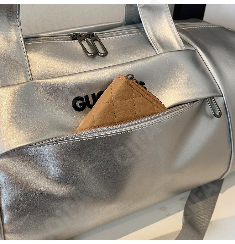 Женская Дорожная сумка CC5456_7714-4 Женская Дорожная сумка CC5456_7714-4