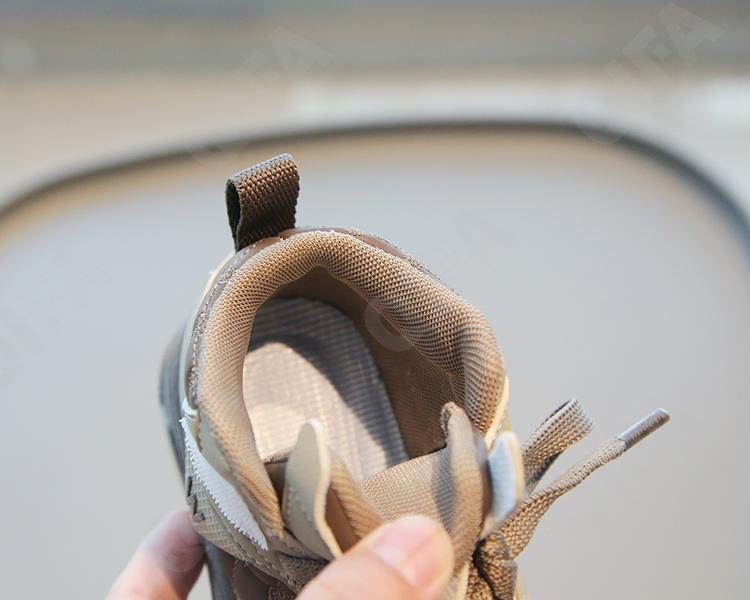 Детские Кроссовки CC3405_TX686-A1