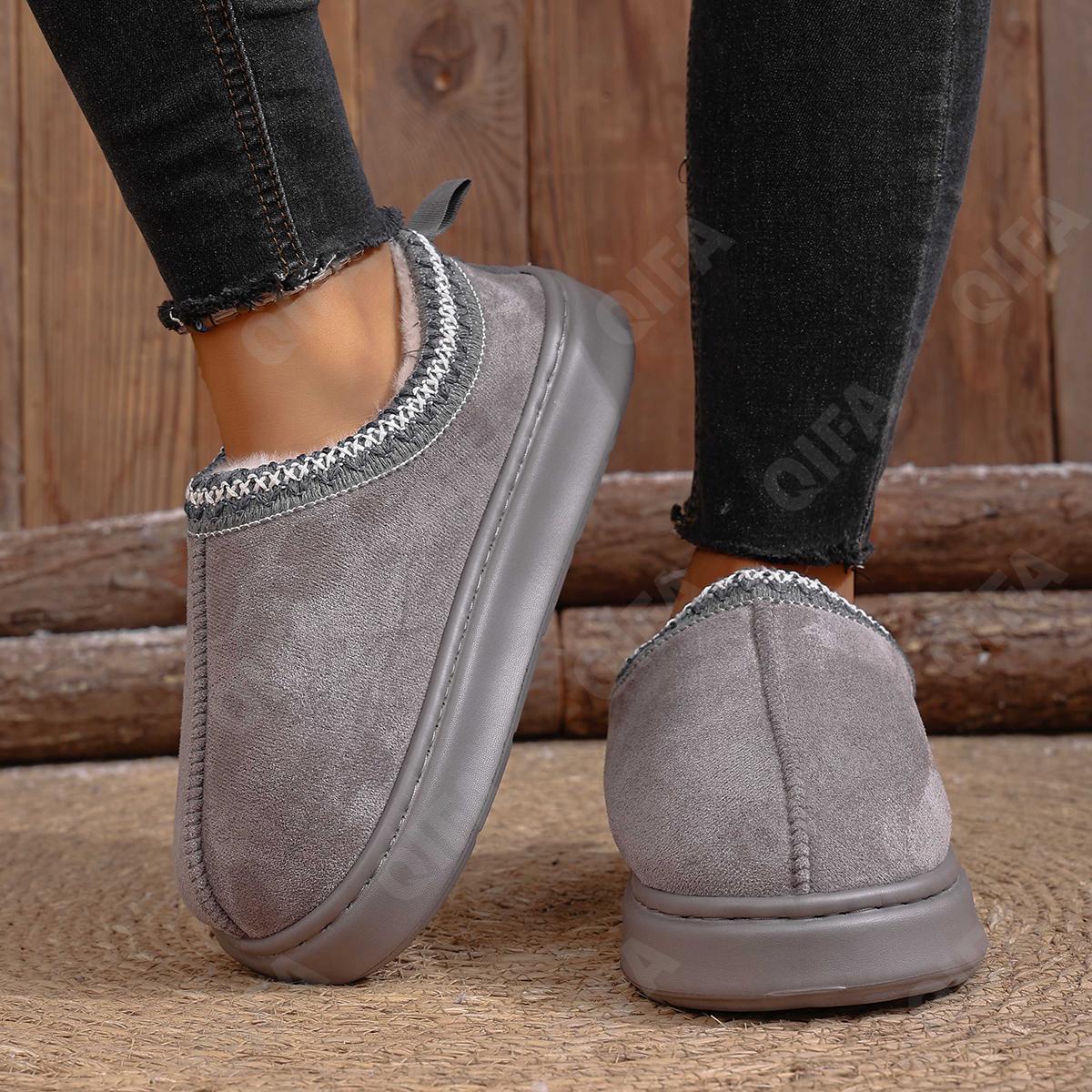 Женские Тапочки CC5190_YZ-BGHB-GREY