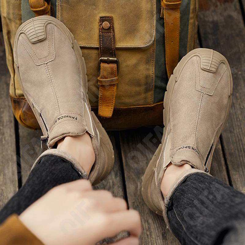 Мужские Кроссовки CC4114_XCF56-1