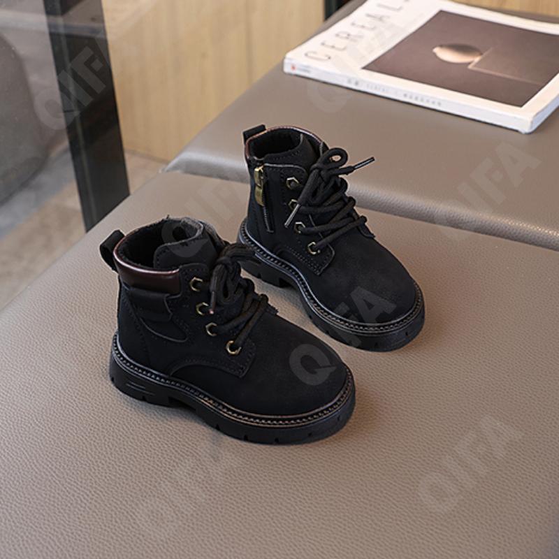 Детские Ботинки CC4048_A168R-A1