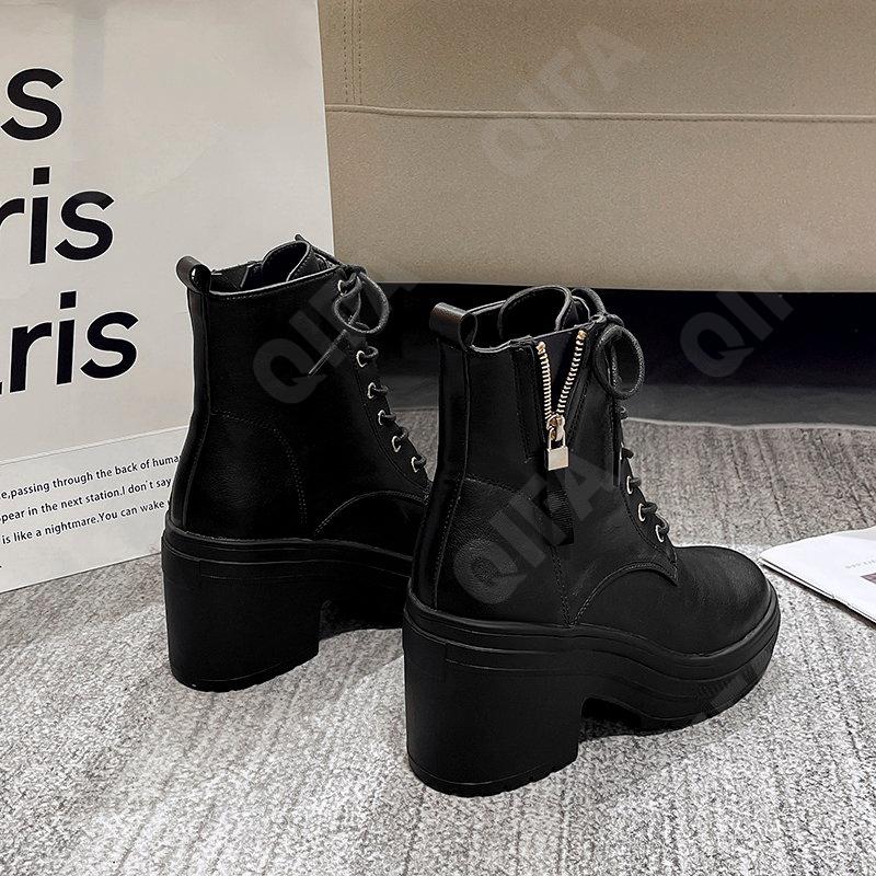 Женские Ботинки CC4325_1522-1