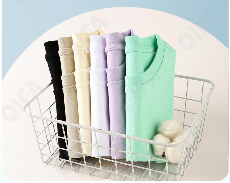 Детская Футболка CC4458_EM--250G_252_2578_74