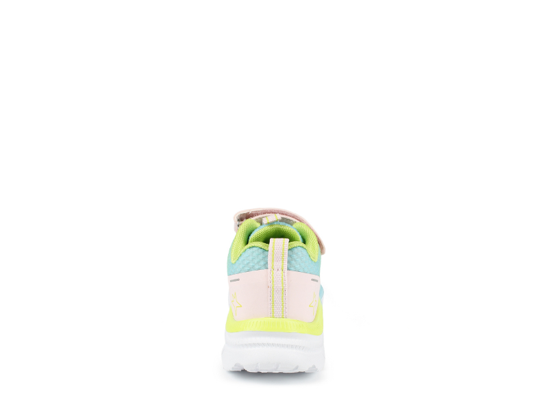 Кроссовки AL 17272