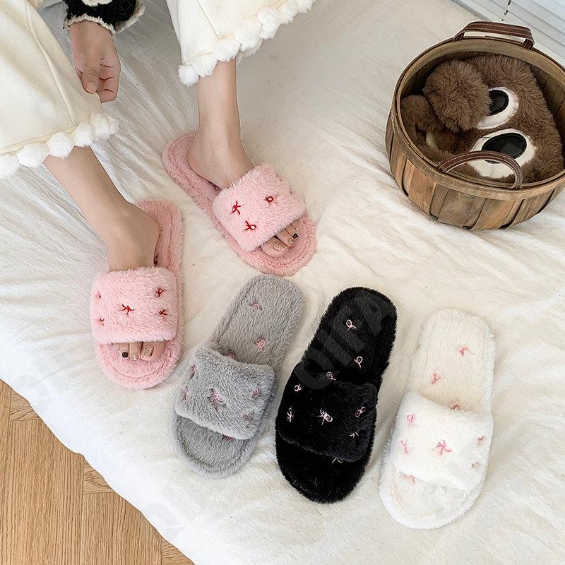 Женские Тапочки CC4988_5505-1