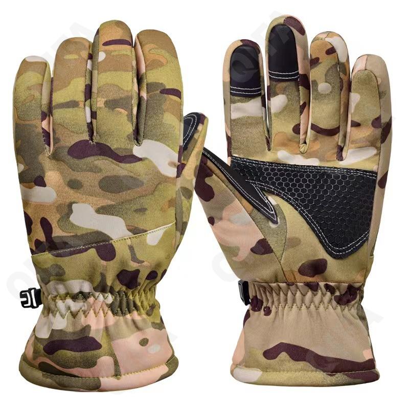 Мужские Перчатки