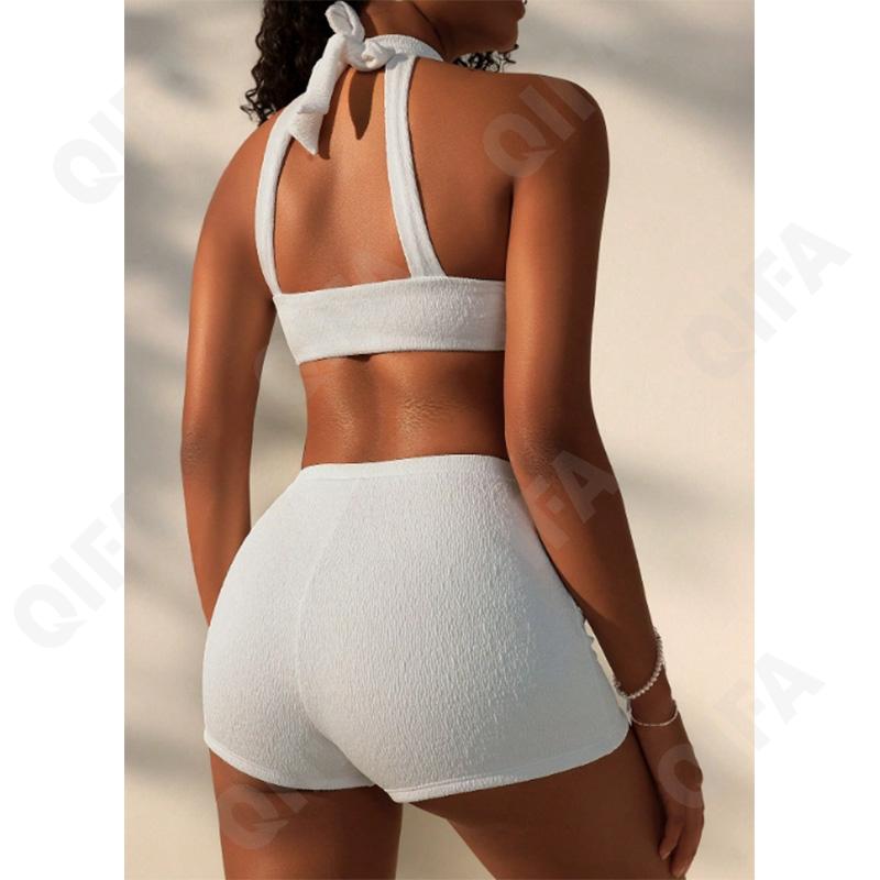 Женский Купальник раздельный