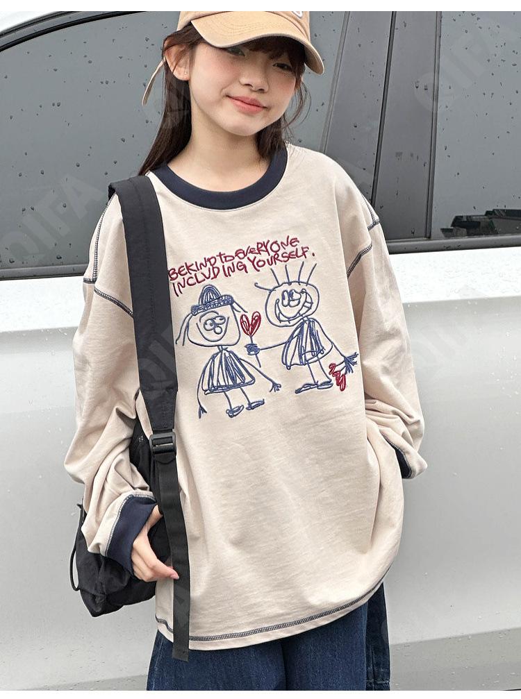 Детский Свитшот CC1333_24MC71_225_2579_93