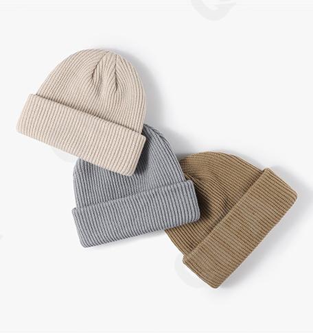 Мужская Шапка CC3624_WS21B02-12