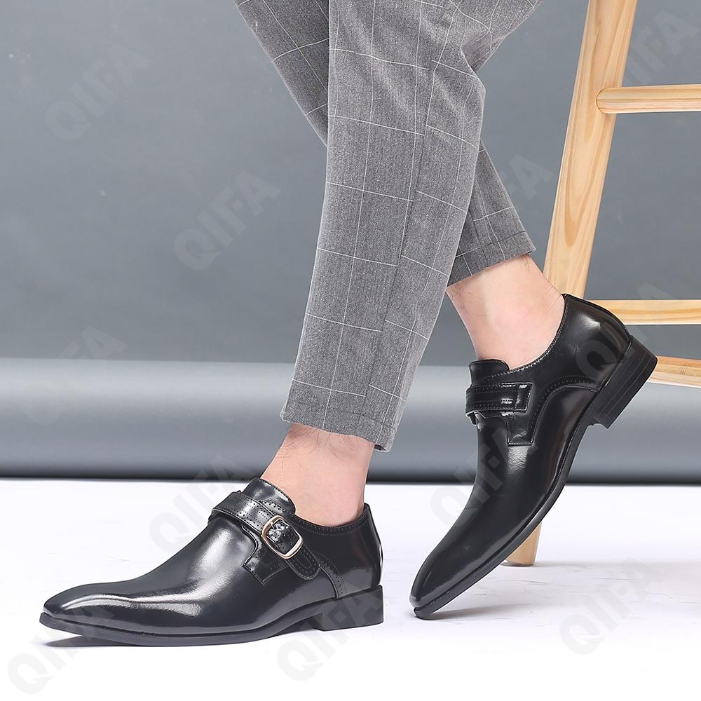 Мужские Полуботинки CC4114_SR2512-1