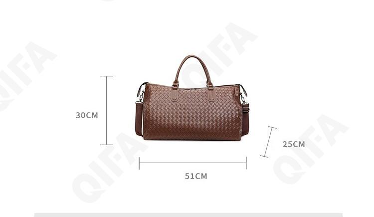 Женская Дорожная сумка CC423_20319-1