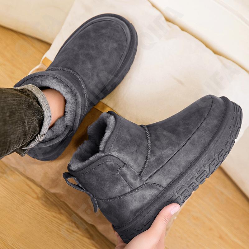 Мужские Угги CC4999_8578-1-2 Мужские Угги CC4999_8578-1-2