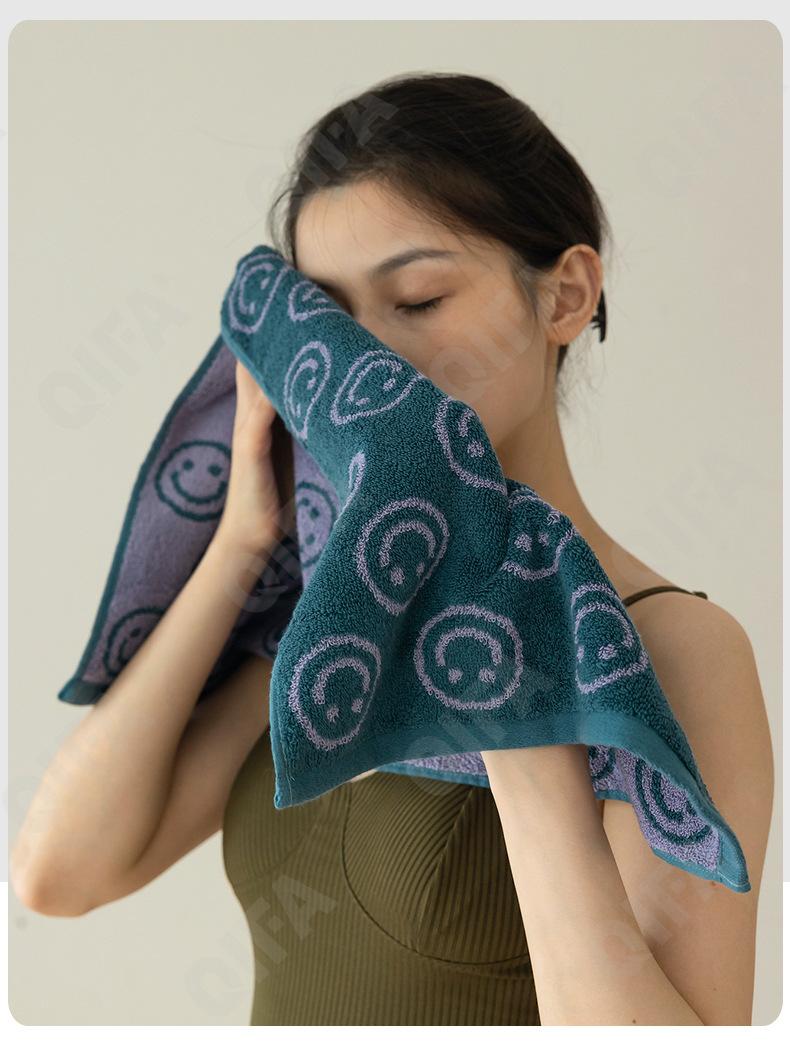 Лицевое полотенце CC3863_XL01-2