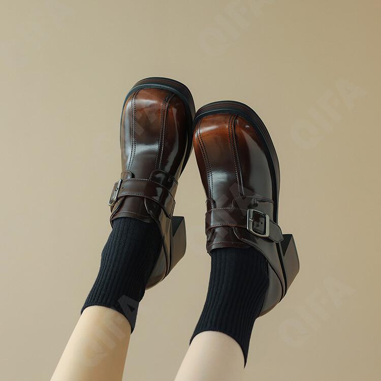 Женские Лоферы CC4419_D51-3792-2 Женские Лоферы CC4419_D51-3792-2